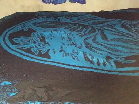 manuamador online show from March 17, 4:40 am