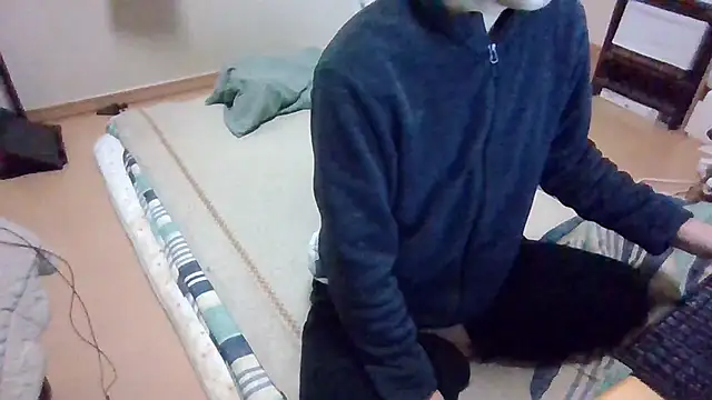 toho cst online show from January 14, 5:45 am