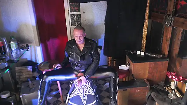 BULGEDEMON online show from February 11, 10:42 am