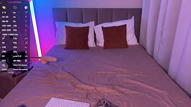 Walt Enjoy online show from November 10, 7:08 pm