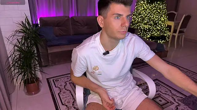 Walt Enjoy online show from February 10, 6:24 pm