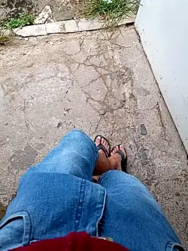 Snapshot of paubabando_ chatting on March 13, 11:08 am paubabando online show from March 13, 11:08 am