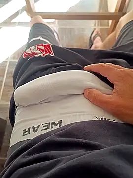 Snapshot of paubabando_ chatting on November 2, 10:52 am paubabando online show from November 2, 10:52 am