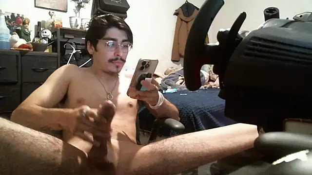 superog122 online show from October 12, 3:17 pm