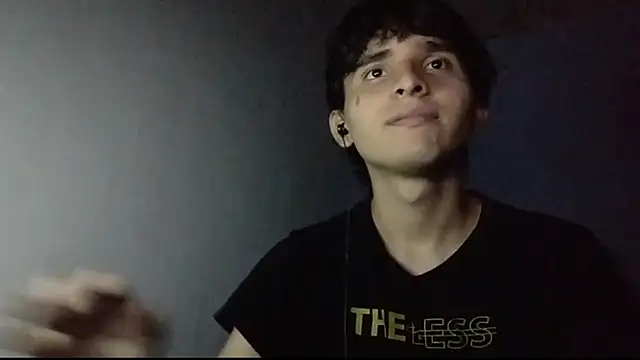 Charley quin online show from March 13, 12:05 am