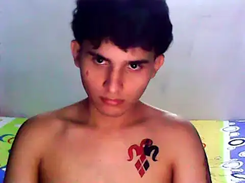 Charley quin online show from January 15, 2:38 am