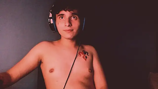 Charley quin online show from September 21, 3:28 am