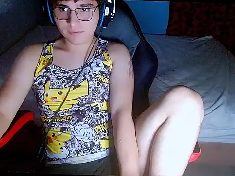 Charley quin online show from March 26, 2:37 am