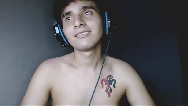 Charley quin online show from September 18, 3:52 am