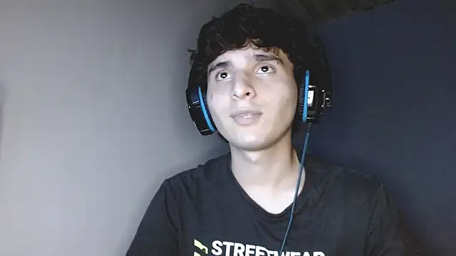 Charley quin online show from September 30, 2:40 am