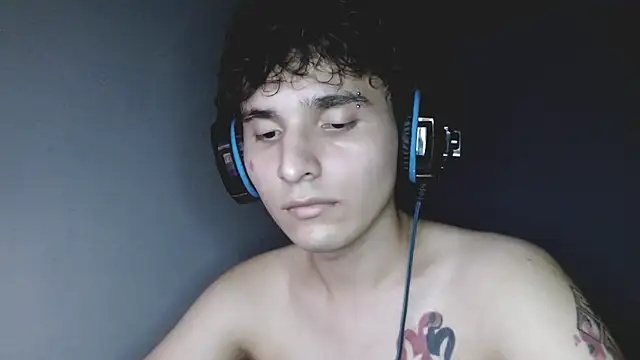 Charley quin online show from September 24, 3:28 am