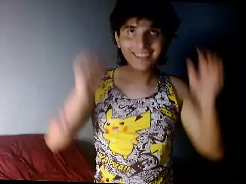 Charley quin online show from March 15, 3:58 am