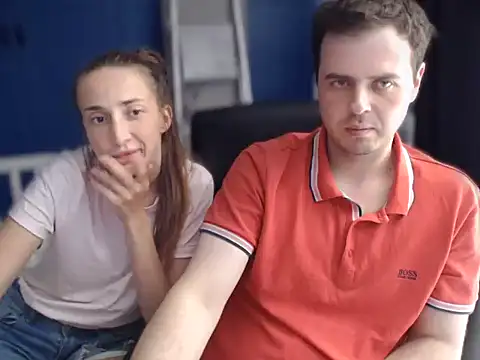 CuteMan33 online show from May 26, 11:17 am