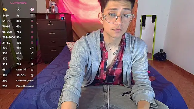 Sweet c4mer0n online show from September 23, 3:33 pm