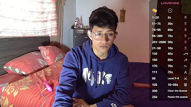 Sweet c4mer0n online show from October 9, 2:22 pm