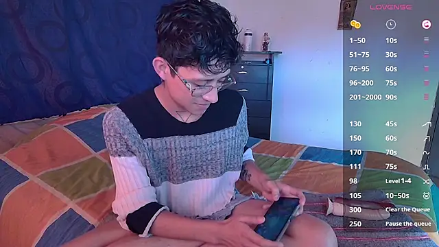 Sweet c4mer0n online show from October 16, 9:12 pm