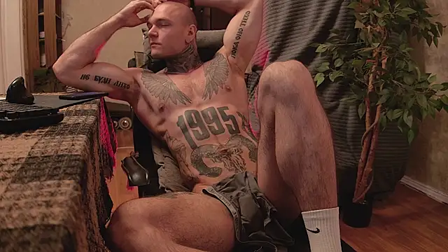 bulatov xx online show from October 28, 11:29 pm