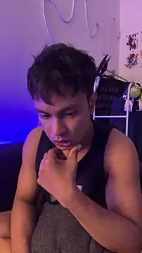 nick  yy online show from March 13, 8:44 am