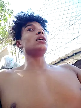 Black Diamon  online show from November 23, 7:14 pm