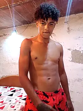 Black Diamon  online show from March 13, 4:20 am