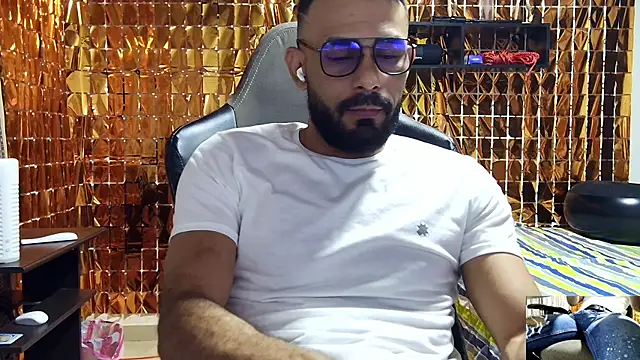 BEN BLAZE online show from January 19, 11:32 pm