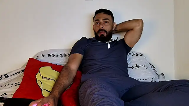 BEN BLAZE online show from March 12, 11:53 am