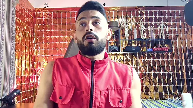 BEN BLAZE online show from January 15, 1:02 am