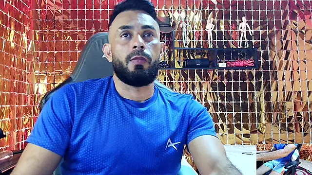 BEN BLAZE online show from January 26, 5:45 am