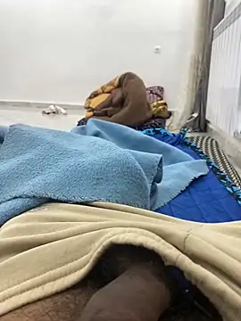 Lahcene online show from April 3, 6:59 pm