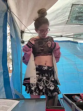 Stonermama666420 online show from January 17, 11:39 pm