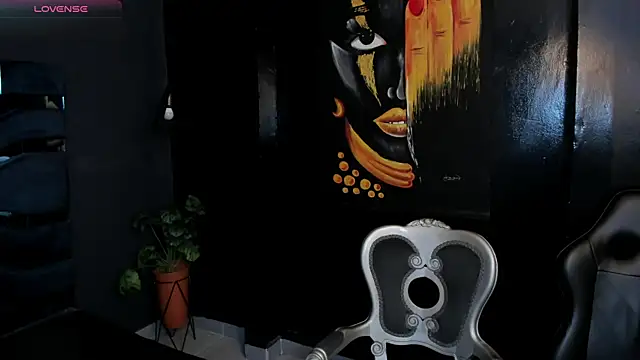 Flynn Riider online show from October 13, 5:19 pm