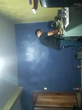 angeldeldiablo1592 online show from February 12, 5:02 am