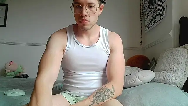 ethan blake online show from March 9, 4:34 pm