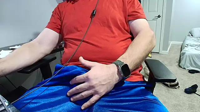 Snapshot of _magictouch_ chatting on December 19, 3:41 pm  magictouch  online show from December 19, 3:41 pm