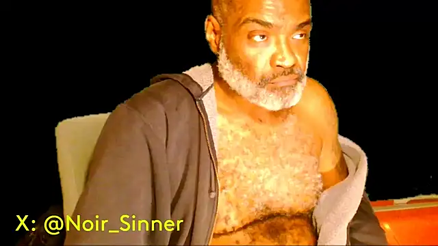 sinnernoir online show from December 4, 8:32 am