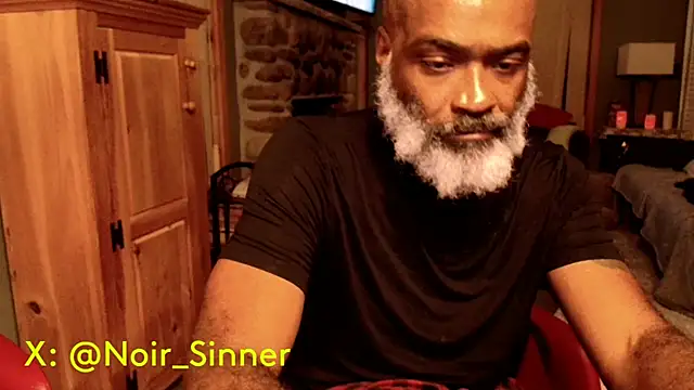 sinnernoir online show from September 22, 2:33 am