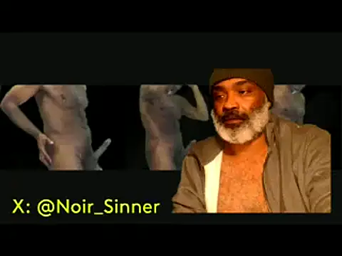 sinnernoir online show from February 16, 1:27 am