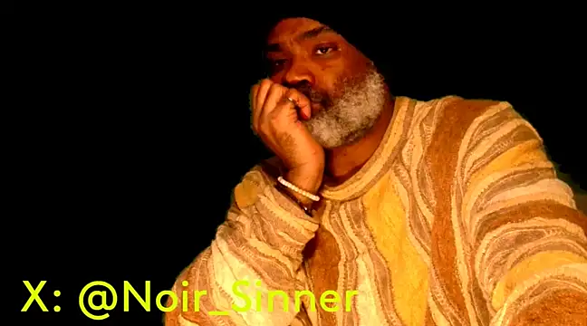 sinnernoir online show from January 27, 5:14 am