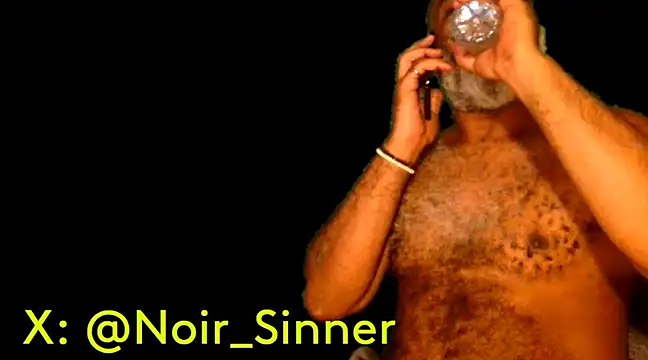 sinnernoir online show from January 31, 4:48 pm