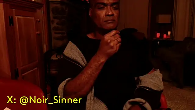 sinnernoir online show from September 30, 6:08 am