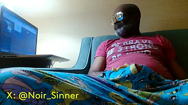 sinnernoir online show from March 8, 2:26 am