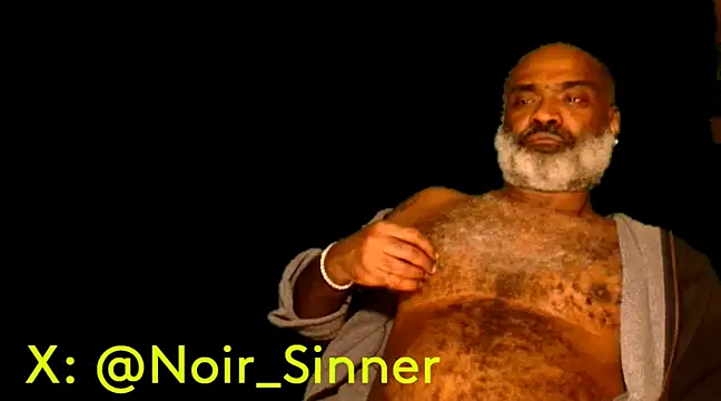 sinnernoir online show from February 2, 4:15 am