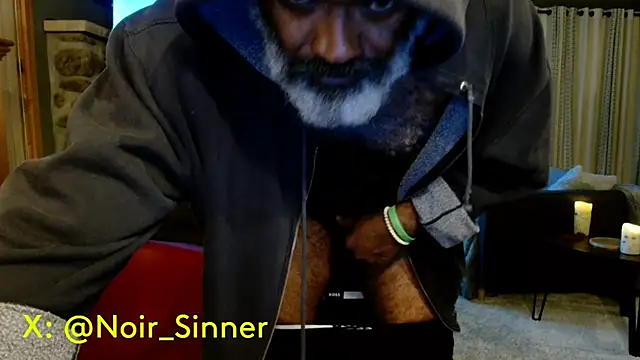 sinnernoir online show from September 10, 1:26 am