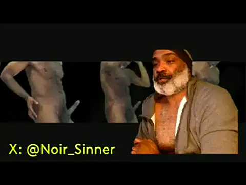 sinnernoir online show from February 14, 5:25 pm