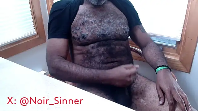 sinnernoir online show from November 16, 7:16 pm