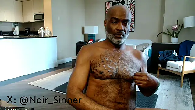 sinnernoir online show from February 26, 8:21 pm