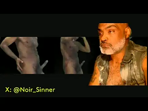 sinnernoir online show from March 8, 4:20 am