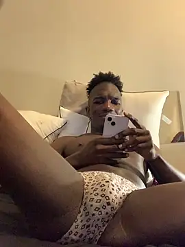 Shawtyblaque21 online show from April 10, 2:40 am