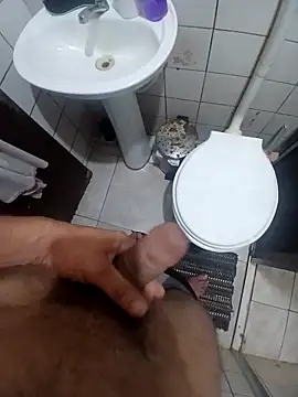 Lucastranzao online show from October 4, 5:34 am