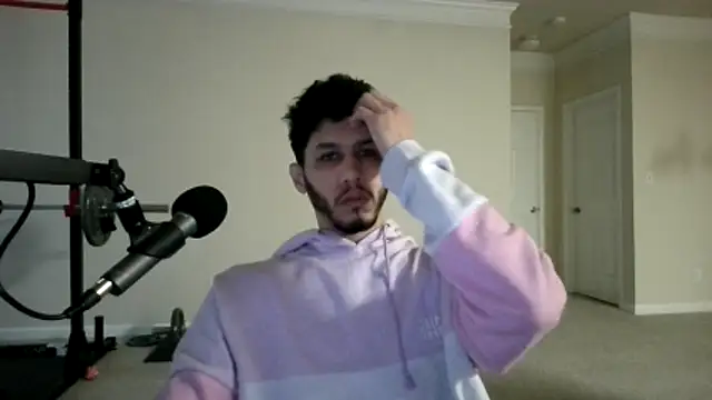 DamnKevin online show from January 6, 2:14 pm